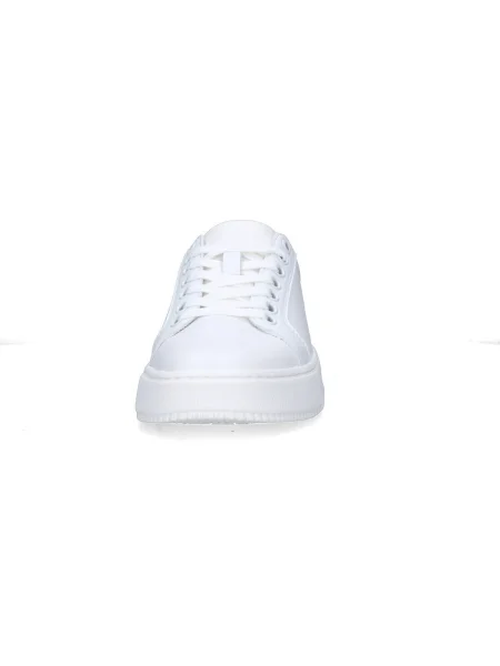 Tenisky Calvin Klein biela