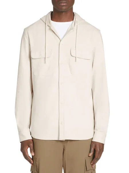 Cămașă Celio cu glugă