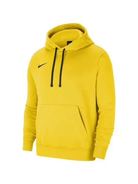 Bluza Z Kapturem Club 20 czarna