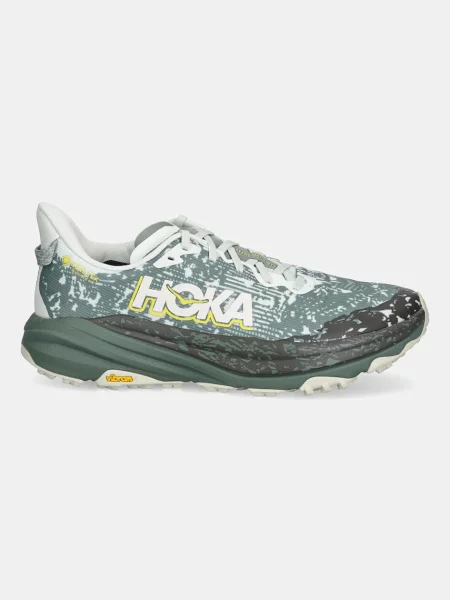 Черевики Hoka Speedgoat 6 GTX чорний