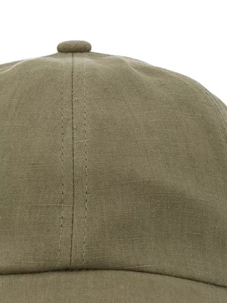 Șapcă Paul Smith verde