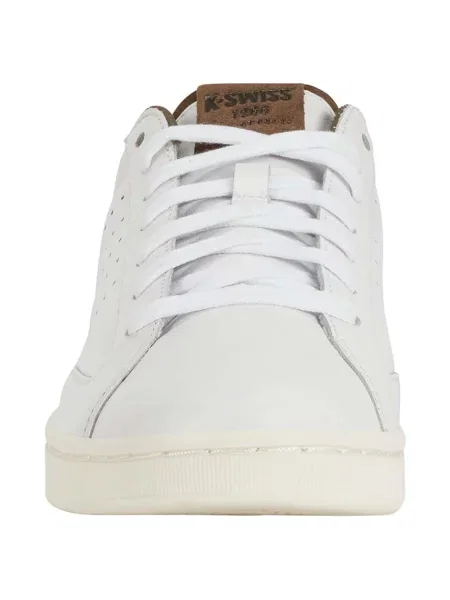 Кроссовки K Swiss белые