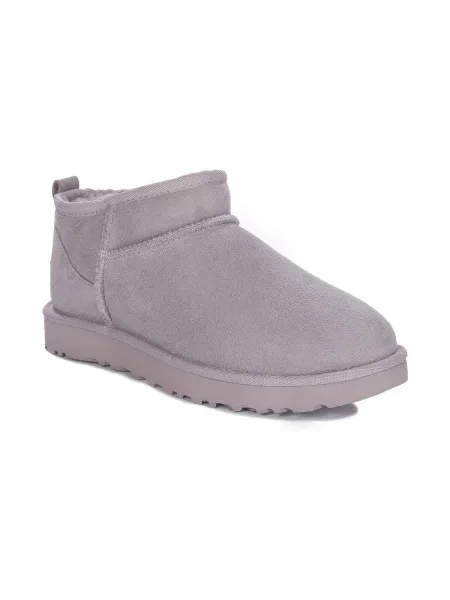 Pantofi Ugg clasici gri