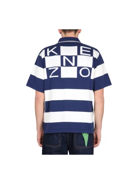 Koszulka polo Kenzo