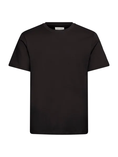 Casual Friday Tricou CFNILO' negru