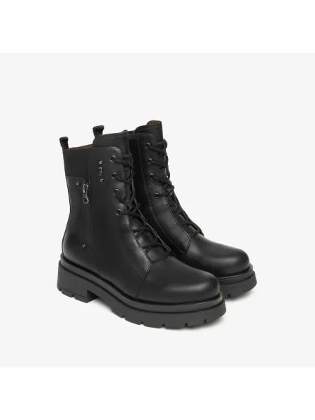 Pantofi Nerogiardini negru