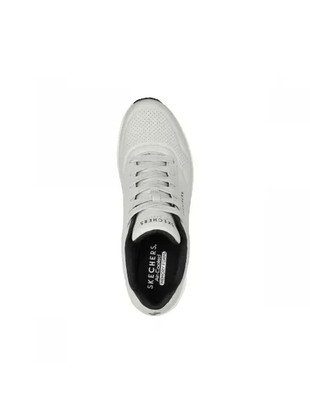 Členkové topánky Skechers