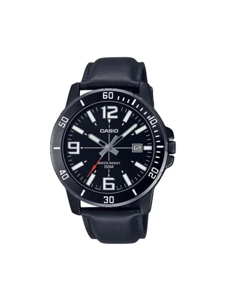 Óra Casio fekete