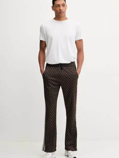 Спортивні штани Guess PARIMO