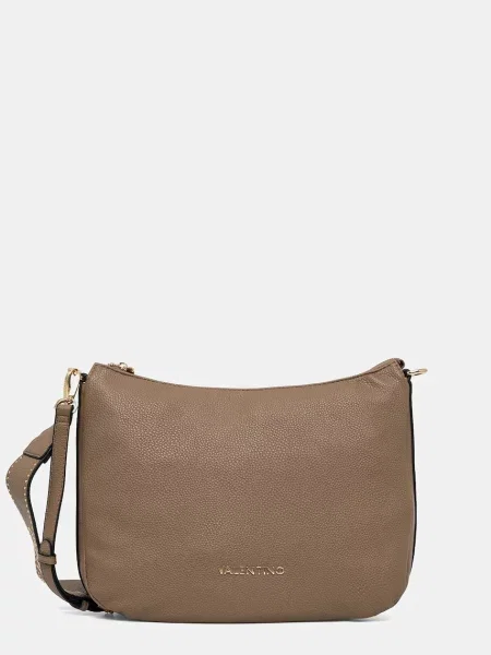 Чанта Valentino Bags кафяво