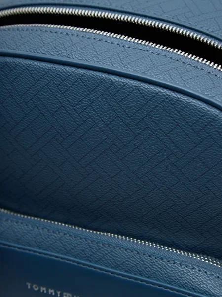 Рюкзак Tommy Hilfiger синий