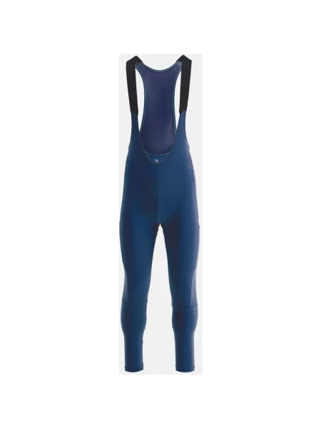 Spodnie rowerowe Finisseur Pro Gravel Cargo XS niebieski