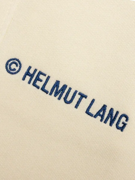 Pantaloni Helmut Lang