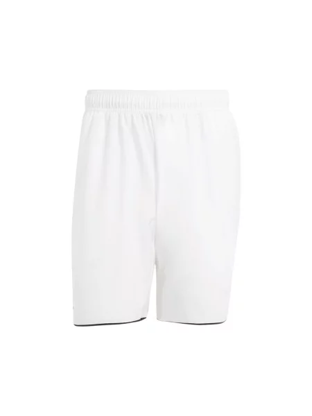 Kratke hlače Adidas bijela