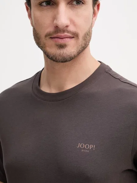 Joop! férfi póló barna