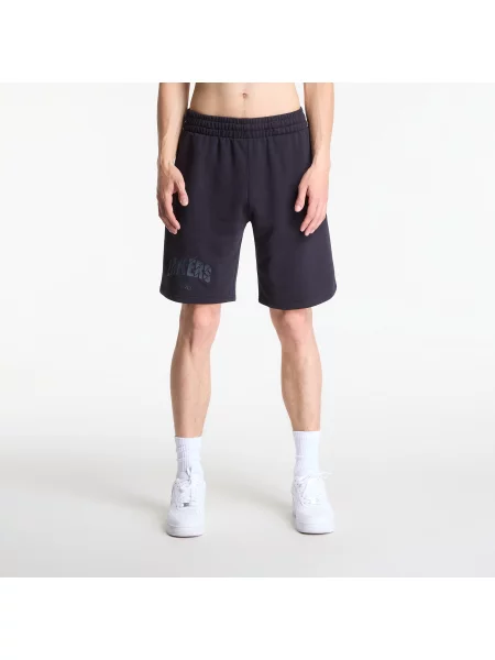 Pantaloni scurți New Era NBA Core Plus Hd Short Los Angeles Lakers Navy XL marină