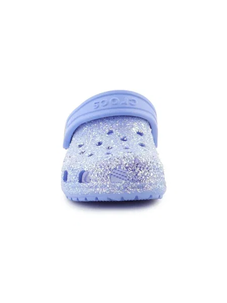 Pantofi copii Crocs albastru