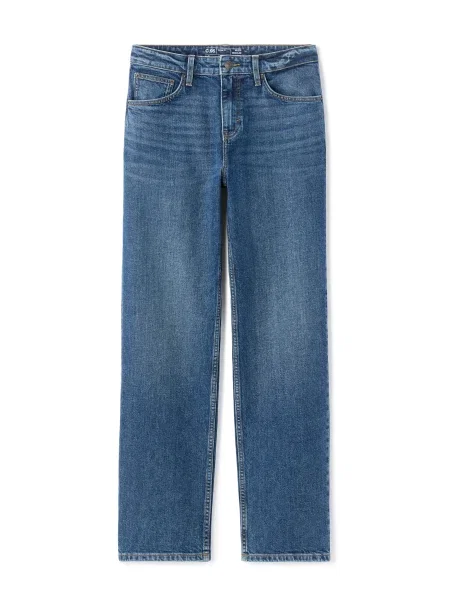 Kavbojke Celio modra