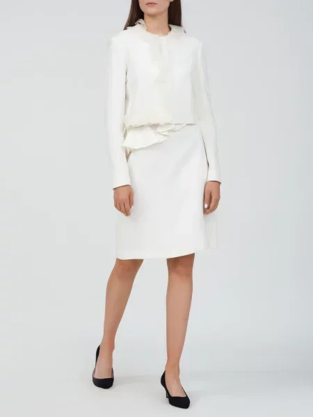 Піджак Giambattista Valli білий