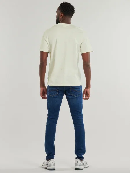 Tricou Pepe Jeans bej