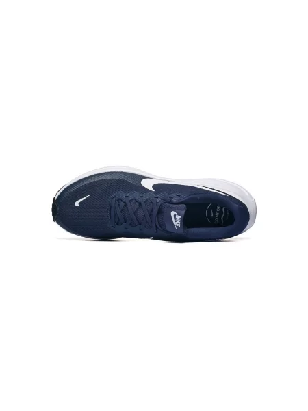 Félcipo Nike kék