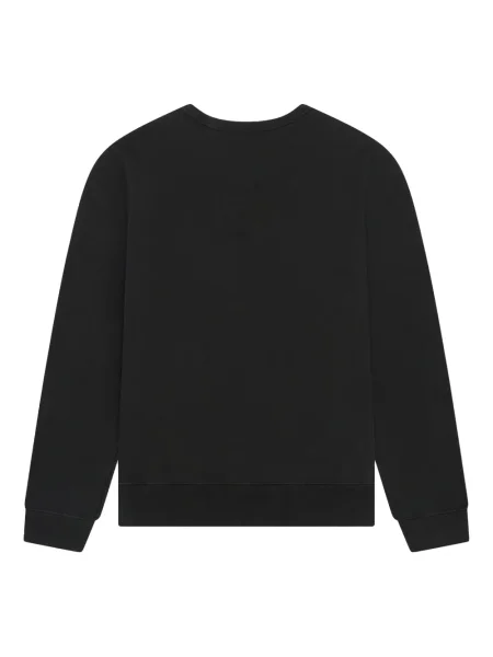 Hanorac Denim Tears negru