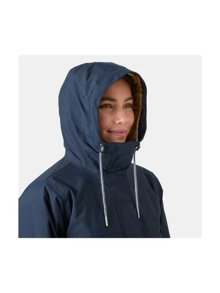 Geacă Helly Hansen portocaliu
