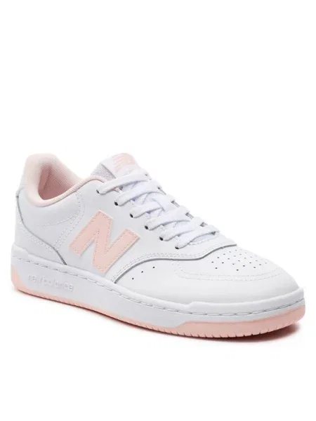 Αθλητικά New Balance λευκό
