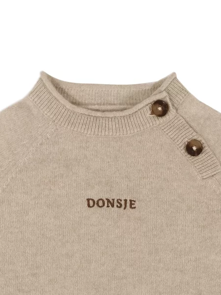Детский свитер Donsje
