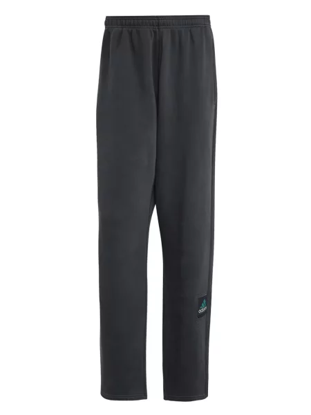 Spodnie Adidas czarne