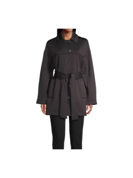 Kurtka Max Mara czarna