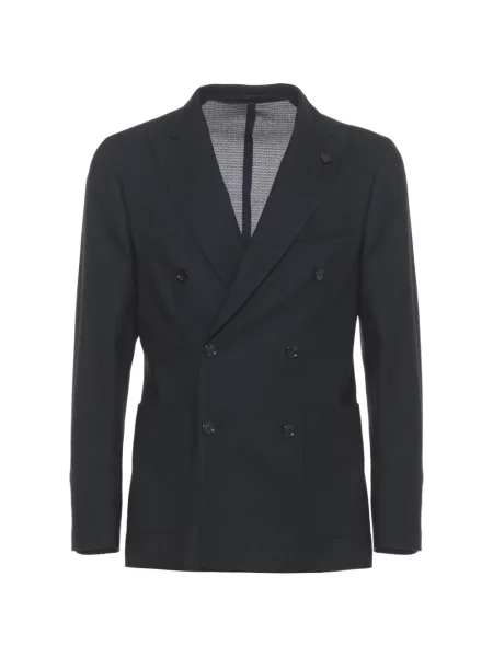 Blejzer Lardini dvoredan plava