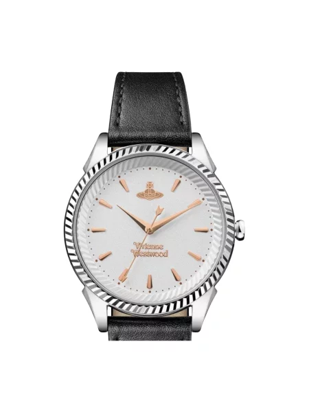 Zegarek Vivienne Westwood czarny