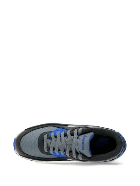 Sneakerși Nike Cortez plasă cu model piele de șarpe portocaliu