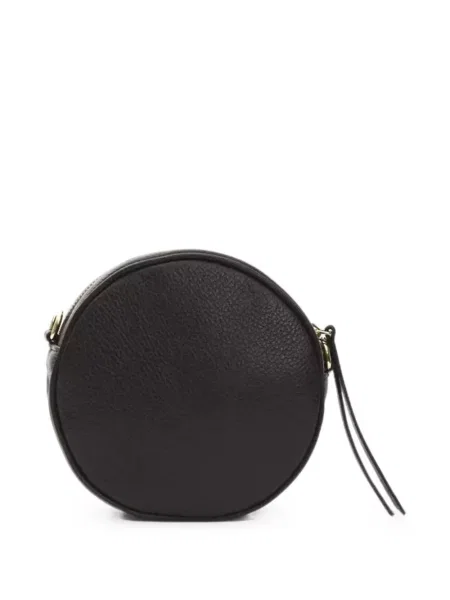 Geanta crossbody Pompei Donatella negru