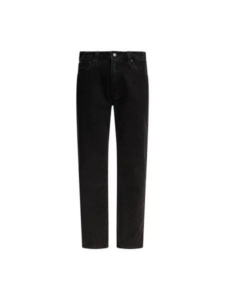 Jeansy Levi's 501 czarne
