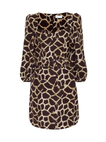 Rochie Rebecca Vallance de in negru