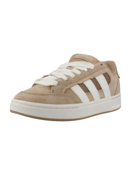 Pantofi Adidas maro