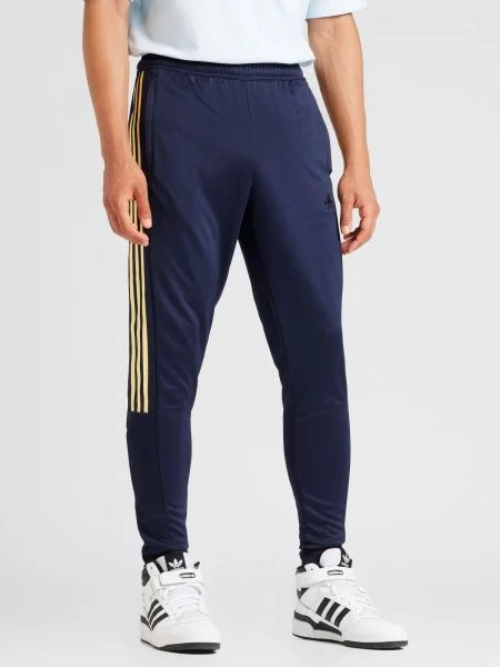 Alsó Adidas sárga