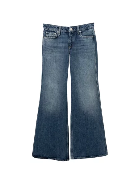 Τζιν Rag & Bone μπλε