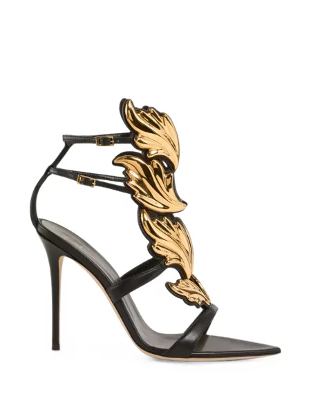 Sandale Giuseppe Zanotti negru