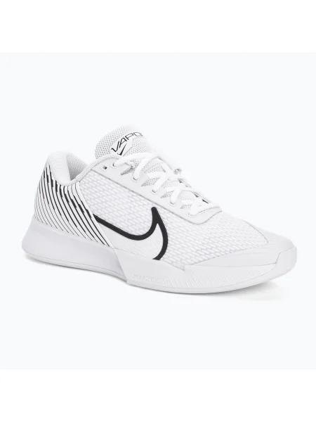 Olcsóbban. Férfi teniszcipő Nike Air Zoom Vapor Pro 2 Carpet. Méret: 44 US fehér