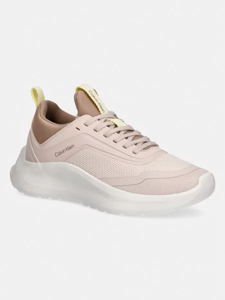 Calvin Klein Sneakers bej