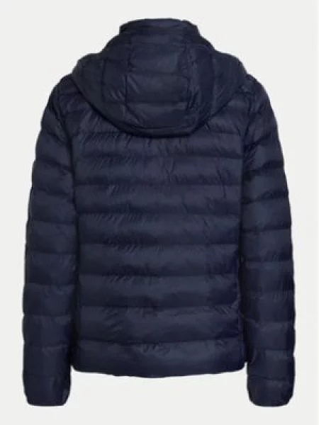 Polo Ralph Lauren Přechodná bunda marine modrá