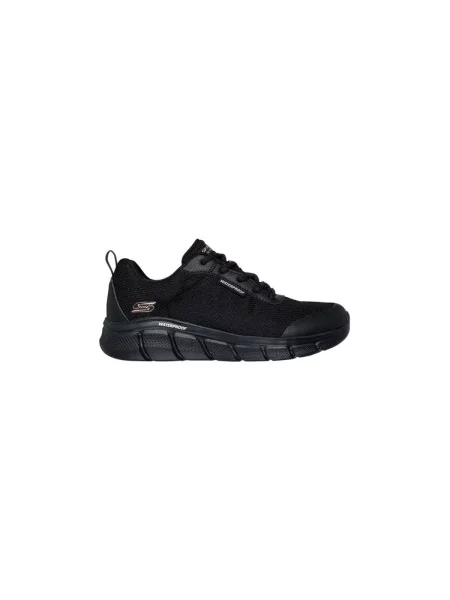 Pantofi Skechers negru