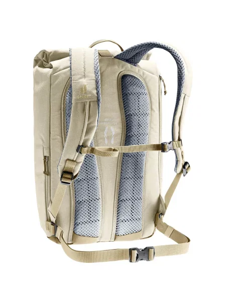 Kabelka Deuter béžová