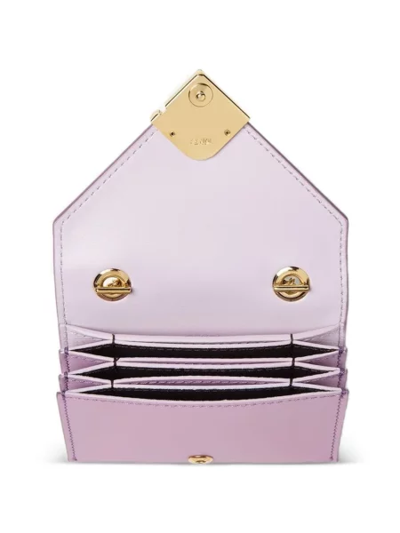 Portofel Fendi violet