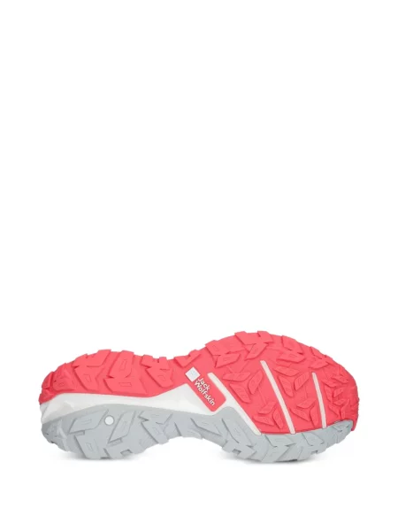 Sneakerși Jack Wolfskin gri