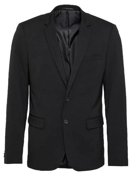 Casual Friday Sacou Business Bernd' negru