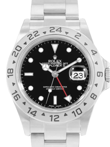 Ceas Rolex negru